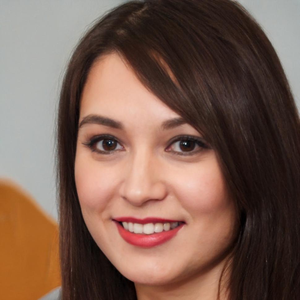 Portrait de Léonie Beauchamp