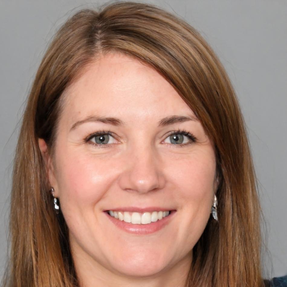 Portrait de Nathalie Girard, consultante en protection financière